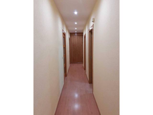 Piso en alquiler en Salesas-Glorieta-Chinchibarra-Capuchinos(37005) photo 0