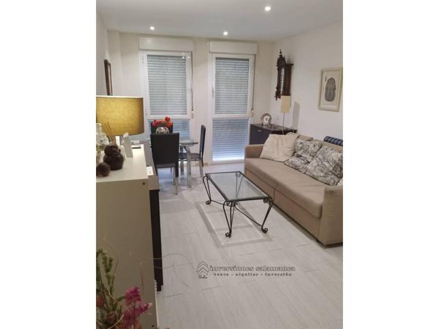 Piso en venta en Vistahermosa-Lasalle-Tejares(37008) photo 0