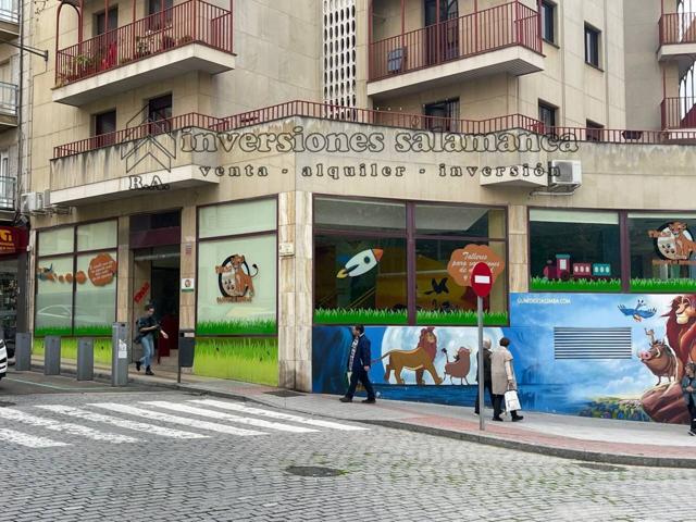 Local en alquiler en Carmelitas(37007) photo 0