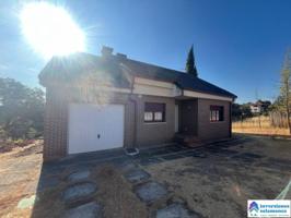 Chalet en venta en Cuartos de Arriba photo 0