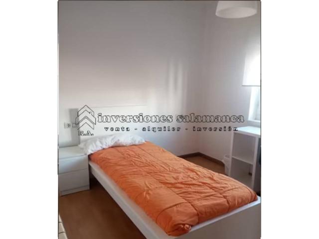 Piso en alquiler en Vidal-Barrio Blanco(37006) photo 0