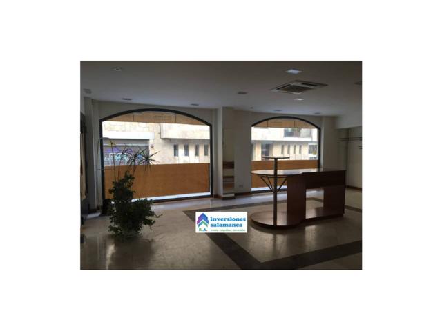 Local en venta en Centro-Casco Histórico(37001) photo 0