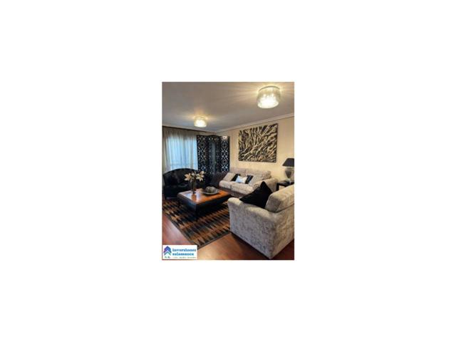 Piso en alquiler en Centro-Casco Histórico(37001) photo 0