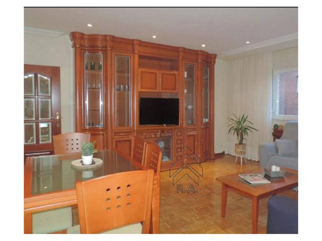 Piso en venta en Garrido-Labradores(37004) photo 0