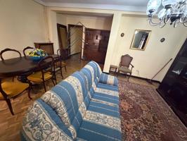 Piso en venta en Centro-Casco Histórico(37001) photo 0