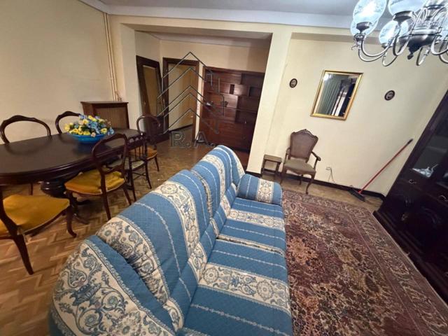 Piso en venta en Centro-Casco Histórico(37001) photo 0