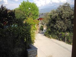 Planta baja en venta en Aravell - Montferrer i Castellbó photo 0