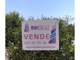 Suelo urbano en venta en El Raal, Murcia photo 0
