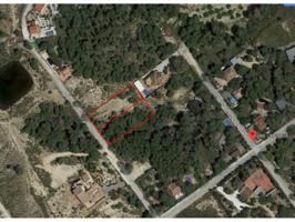 Terreno en venta en Urbanización la Pinada, Cañadas de San Pedro, Murcia photo 0