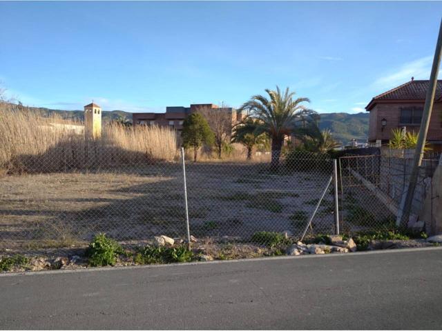 Terreno en venta en Aljucer, Carril de los Caballeros photo 0