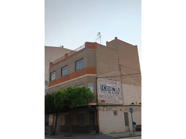 Casa en venta en Puente Tocinos, Murcia photo 0