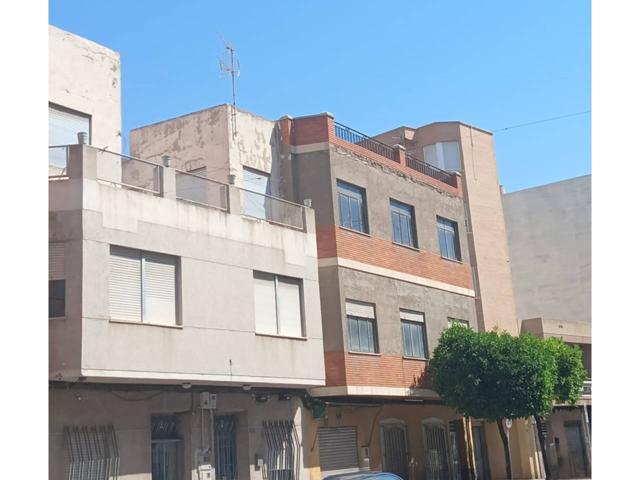 Venta de dos casas juntas en Puente Tocinos, Murcia photo 0