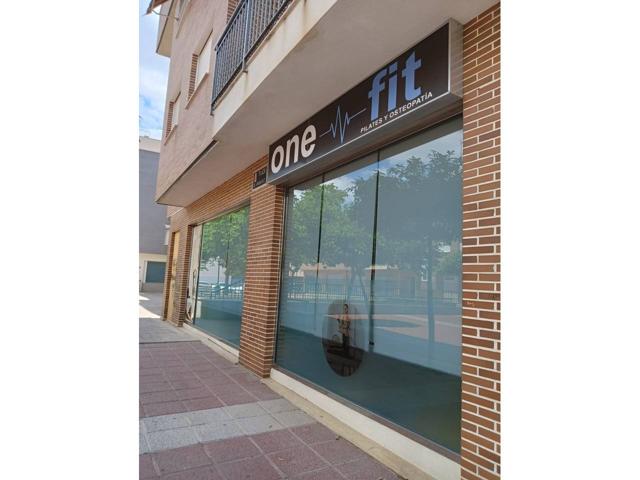 Bajo en venta o alquiler en Puente Tocinos, Murcia photo 0