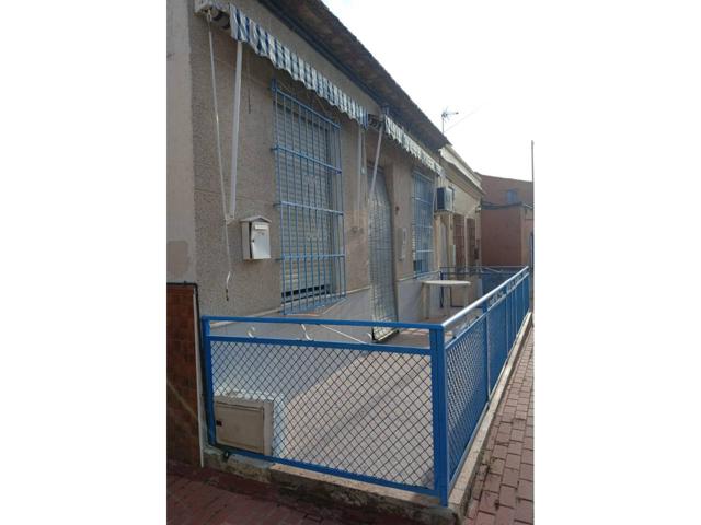 INMOLUZ vende casa de pueblo en Zeneta photo 0