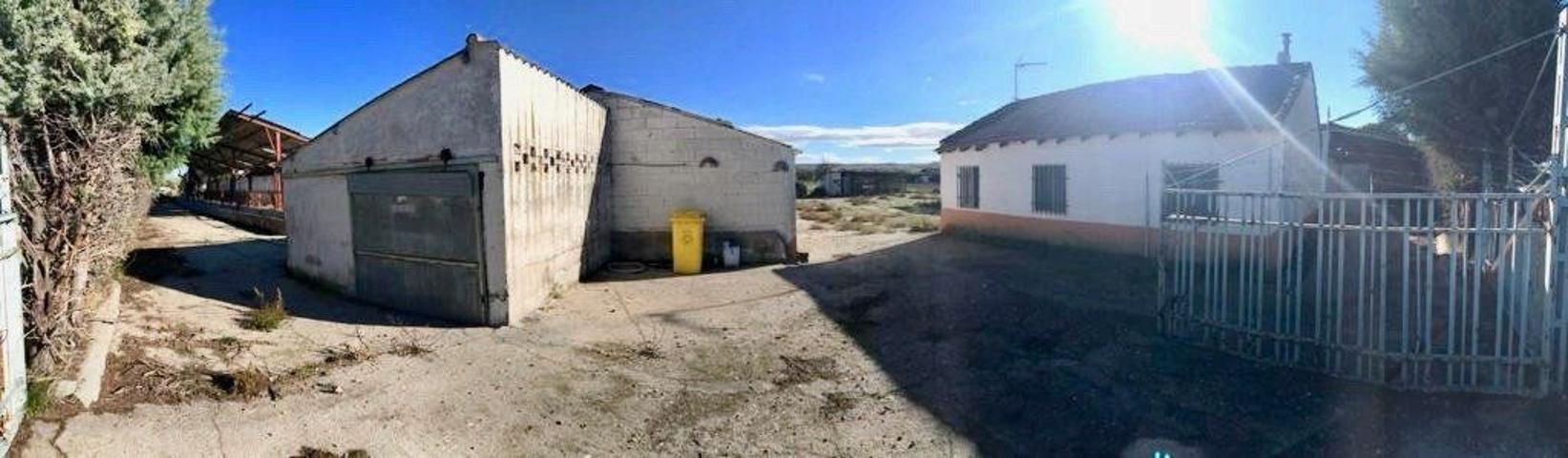Terreno Urbanizable En venta en San Sebastián De Los Reyes, San Sebastián De Los Reyes photo 0