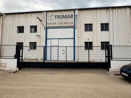 Nave Industrial En venta en Prado Norte, Algete photo 0