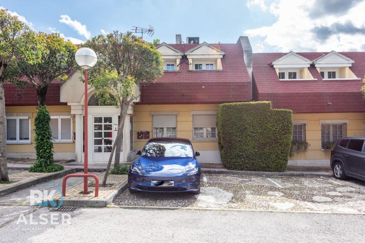 Tu nuevo hogar en Alcobendas, donde cada rincón cuenta una historia. photo 0