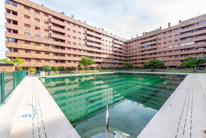 Piso En venta en Pau El Quiñon, Seseña photo 0