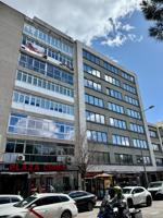 Oficina En alquiler en San Blas, Madrid photo 0