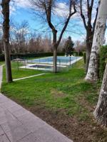 ¿Vivir en Plena Naturaleza cerca de Madrid? Ven a vivir a Cuesta Blanca- Alcobendas photo 0