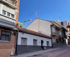 Terreno Urbanizable En venta en Alcobendas Centro, Alcobendas photo 0