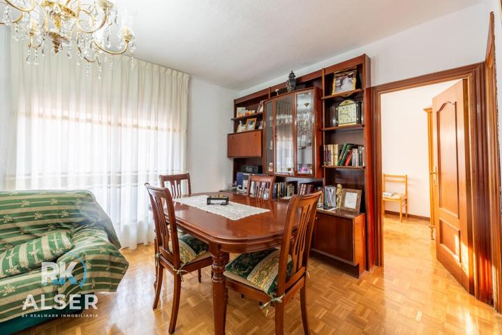 Piso En venta en Puerta Bonita, Madrid photo 0