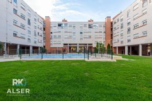 Piso En venta en Valdelasfuentes, Alcobendas photo 0
