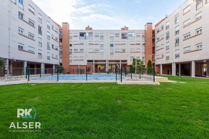 Piso En venta en Valdelasfuentes, Alcobendas photo 0