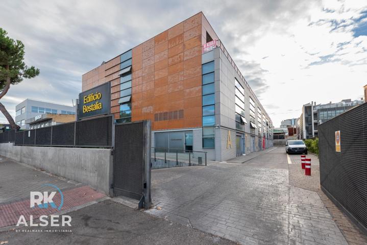 Oficina En venta en Valdelacasa, Alcobendas photo 0