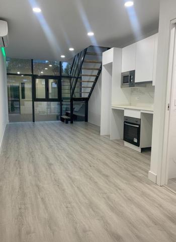 Piso En venta en Dehesa Vieja-Puente Cultural, San Sebastián De Los Reyes photo 0