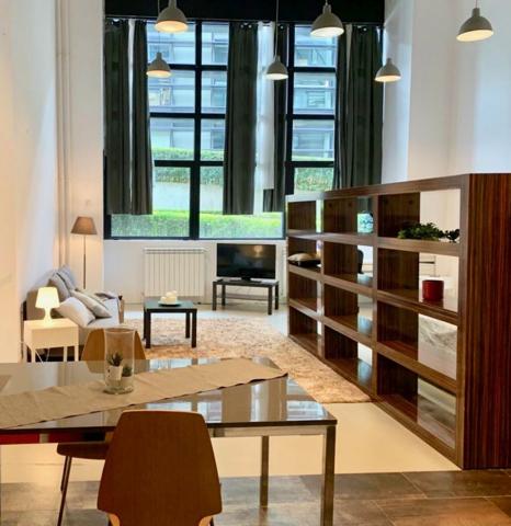 Otro En alquiler en Alcobendas Centro, Alcobendas photo 0