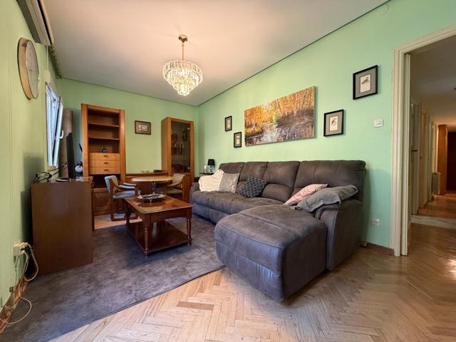 Piso En alquiler en Goya, Madrid photo 0
