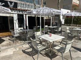 BAR CAFETERIA CON GRAN TERRAZA photo 0