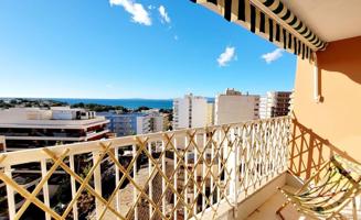 ¡Precioso apartamento con vistas al mar en la Playa de Palma! photo 0