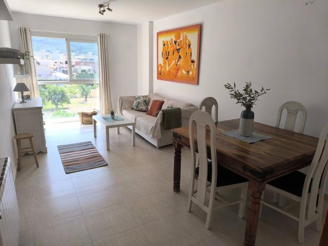 Bonito piso de 3 habitaciones y 2 baños con parking y trastero en Andratx photo 0