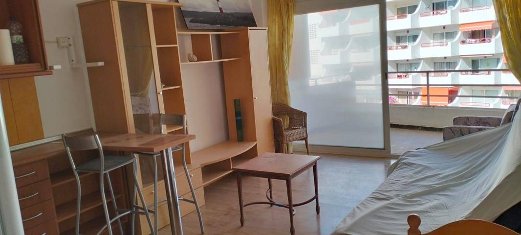 Estudio en Costa de la calma photo 0