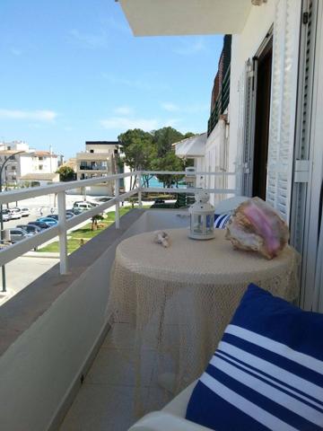 Alquiler Colonia de Sant Jordi por temporada photo 0