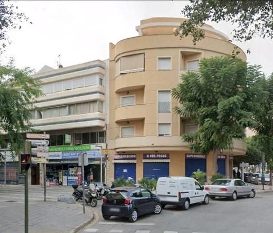 Venta de 6 apartamentos en Edificio Urbano del 2010 en el Centro Torremolinos. photo 0