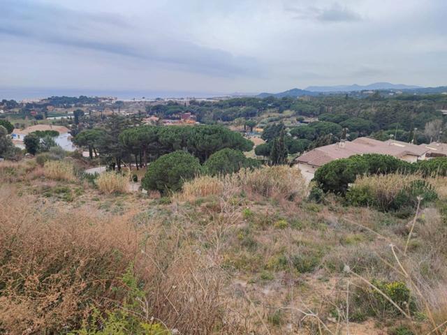 Terreno en venta en Sant Vicenç de Montalt photo 0