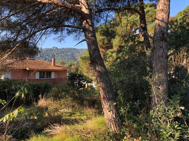 Terreno en venta en Cabrils photo 0