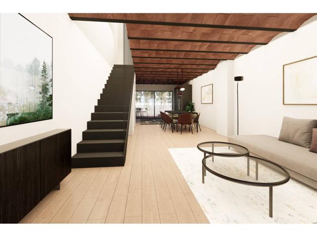 Casa de pueblo reformada con encanto y acabados modernos photo 0