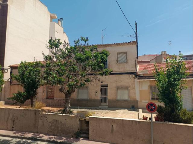 Solar urbano en Churra – Suelo con viabilidad para promoción residencial en altura photo 0