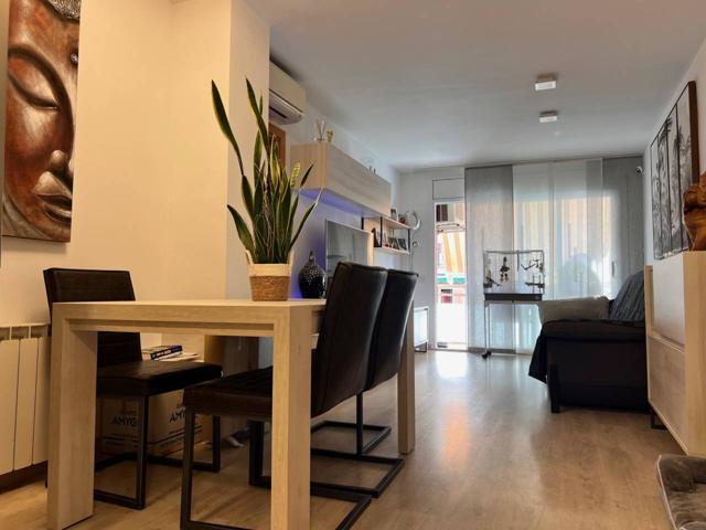 Piso en exclusiva de 80 m² con plaza de parking en la misma finca photo 0