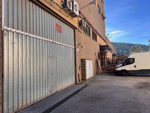 Nave industrial para cualquier actividad, con oficinas y lista para operar photo 0