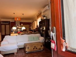 En exclusiva Planta baja tipo loft con terraza photo 0