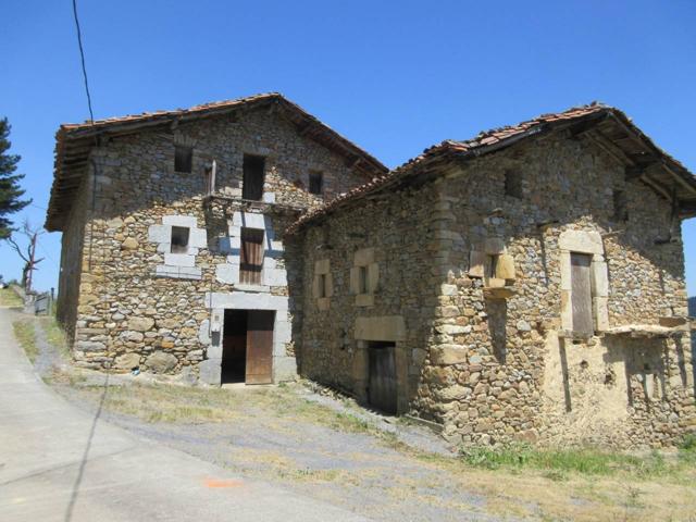 Casa en venta en Ibarra (Orozko) photo 0