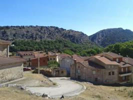 Casa rustica en venta en Hinojar de Cervera photo 0