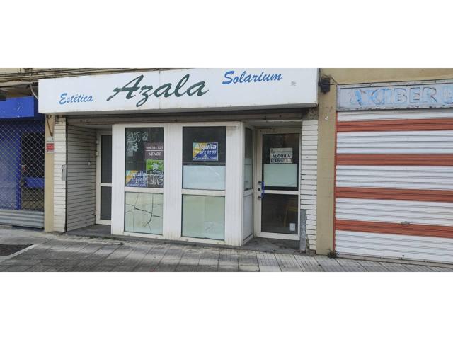Local en alquiler en Llodio - Laudio photo 0