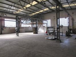 Nave industrial en venta en Arrankudiaga photo 0
