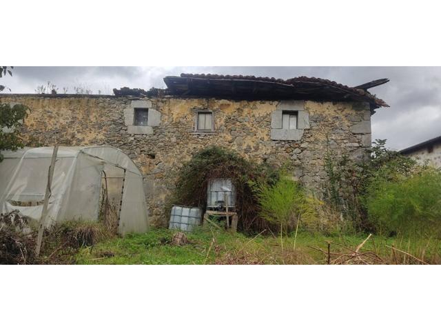 caserío para REHABILITACIÓN TOTAL photo 0